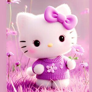 Meet your Posher, Lynn